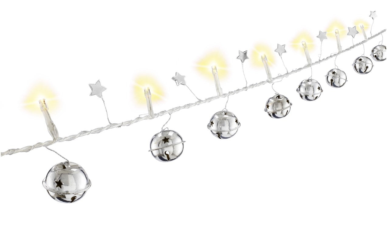 10 luci LED fata 10 luci LED fata